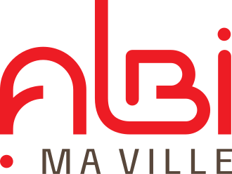 Vue d’Albi